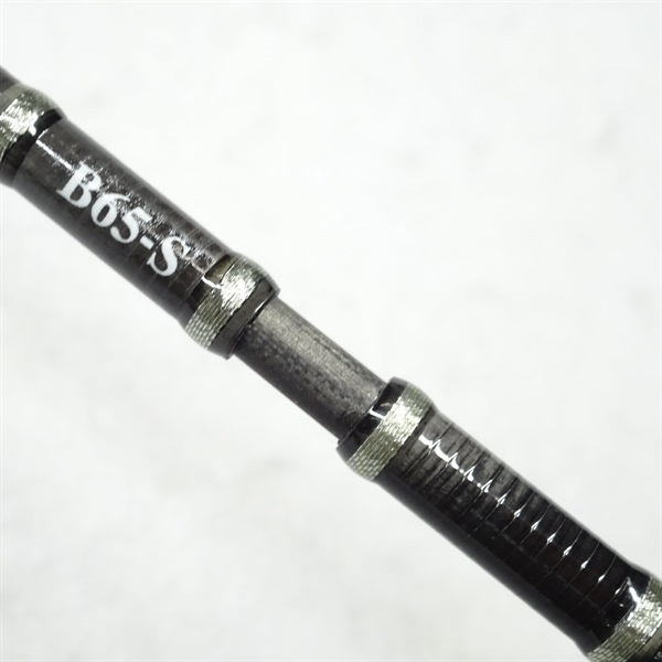 ブラックスターソリッド２ＮＤＢ６５ーＳ